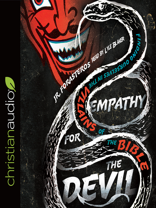 Title details for Empathy for the Devil by JR. Forasteros - Available
